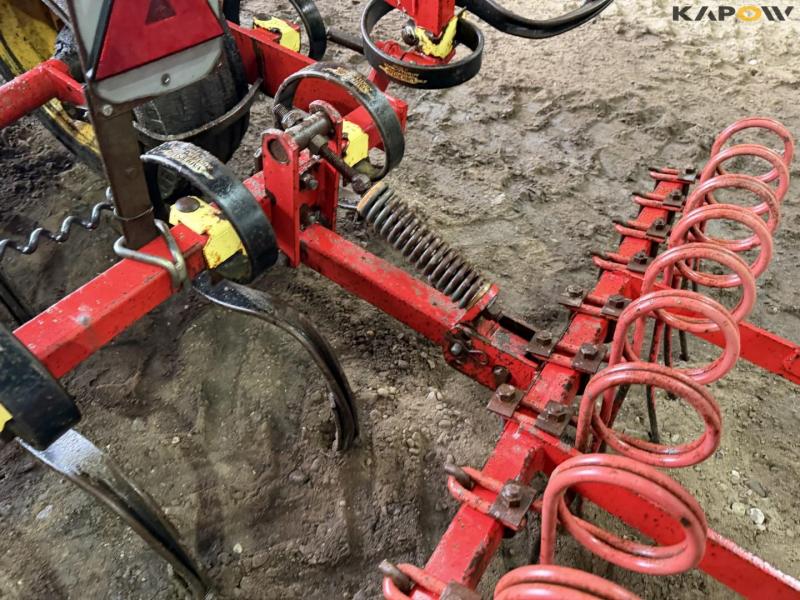 Väderstad NZE harrow 7 meters 39