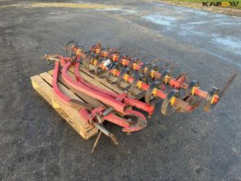 Väderstad planer beam