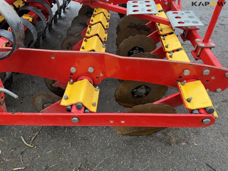 Väderstad Rapid 300C super XL seed drill 19