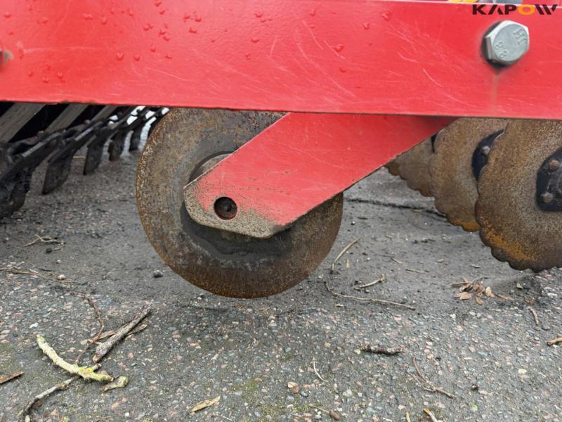 Väderstad Rapid 300C super XL seed drill 24