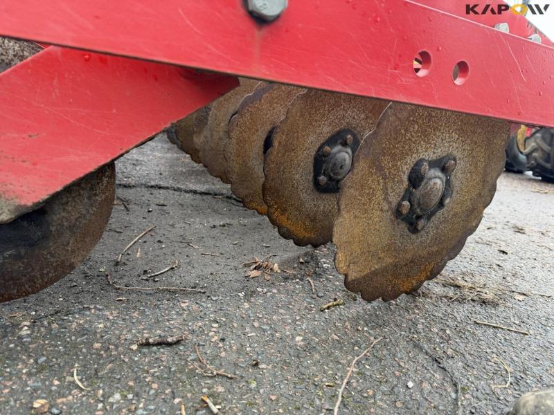 Väderstad Rapid 300C super XL seed drill 25