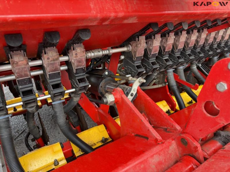 Väderstad Rapid 300C super XL seed drill 56