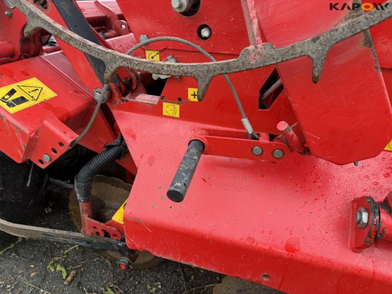 Väderstad Rapid 300C super XL seed drill 70