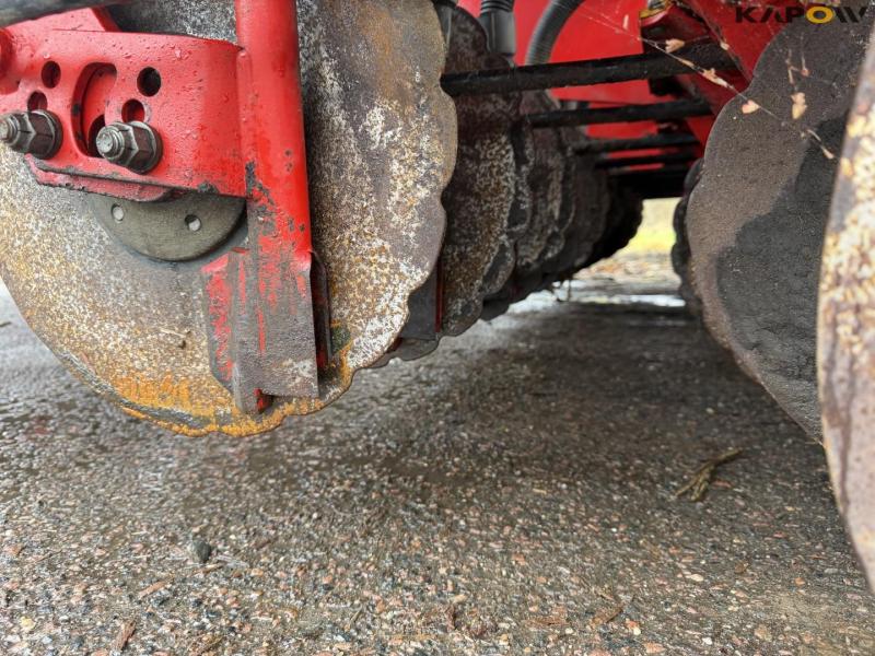 Väderstad Rapid 300C super XL seed drill 78