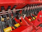 Väderstad Rapid 300C super XL seed drill 56