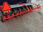 Väderstad Rapid 400 seed drill 43