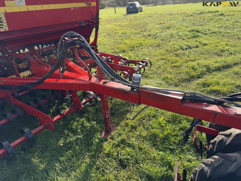 Väderstad rapid 400 seeder 17