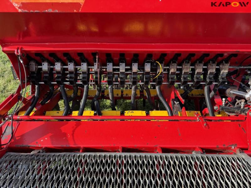 Väderstad rapid 400 seeder 27