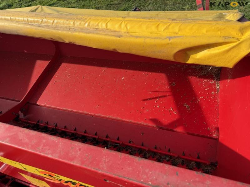Väderstad rapid 400 seeder 42