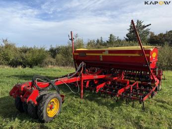 Väderstad rapid 400 seeder