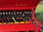 Väderstad rapid 400 seeder 31
