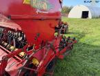 Väderstad rapid 400 seeder 34