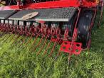 Väderstad rapid 400 seeder 36