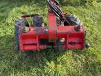 Väderstad rapid 400 seeder 40