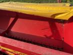 Väderstad rapid 400 seeder 42
