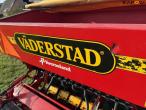 Väderstad rapid 400 seeder 45