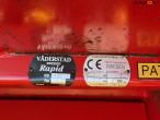Väderstad rapid 400 seeder 46