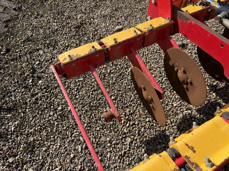 Väderstad Rapid 400C seed drill 14