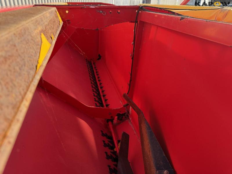 Väderstad Rapid 400C seed drill 50