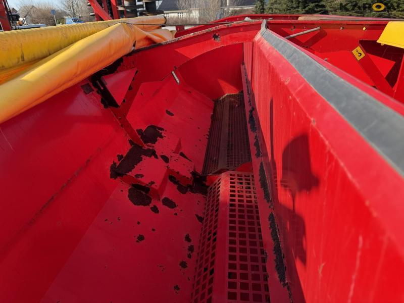 Väderstad Rapid 400C seed drill 54