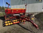 Väderstad Rapid 400C seed drill 3