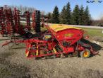 Väderstad Rapid 400C seed drill 7
