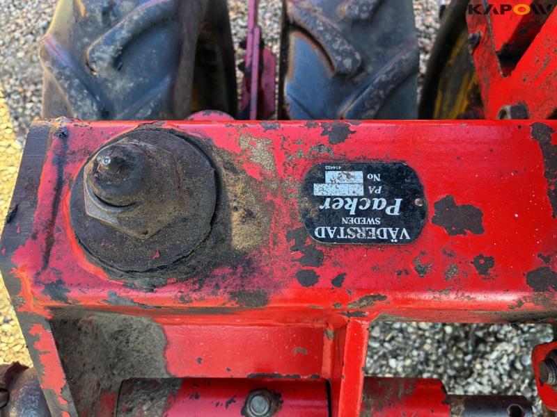 Väderstad rapid 400s super seeder 10