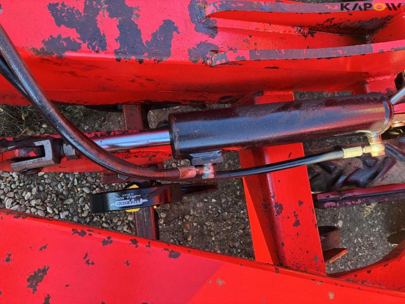 Väderstad rapid 400s super seeder 15