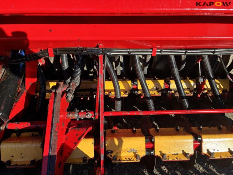 Väderstad rapid 400s super seeder 18