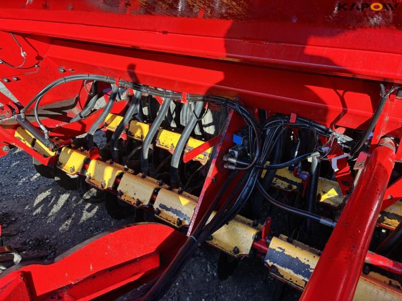 Väderstad rapid 400s super seeder 20