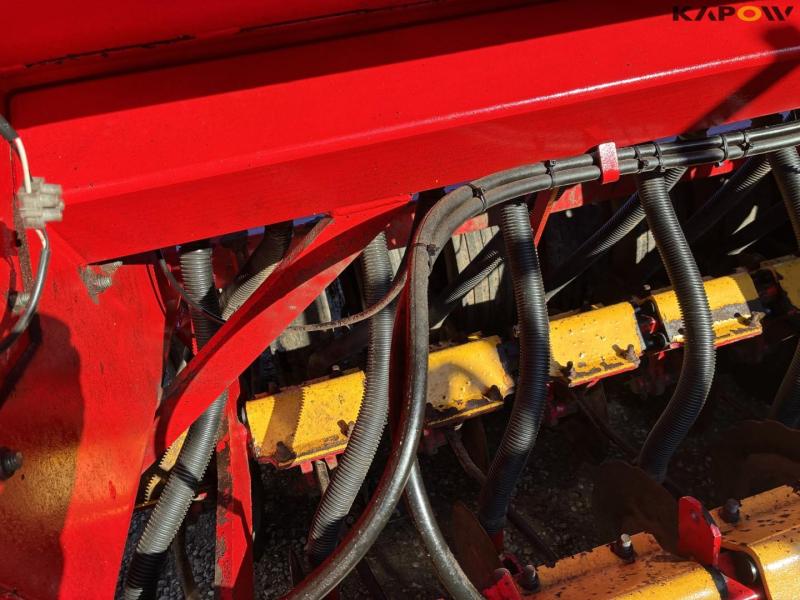 Väderstad rapid 400s super seeder 27