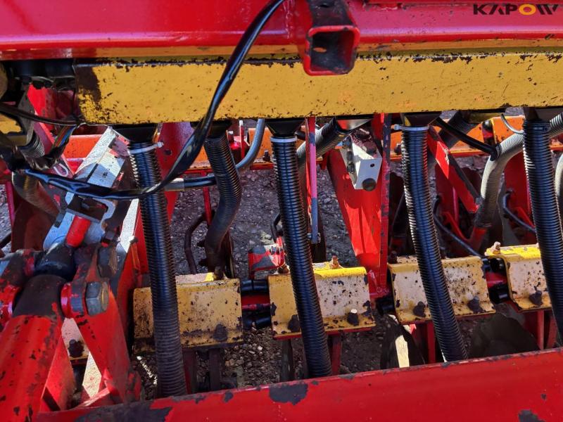 Väderstad rapid 400s super seeder 33