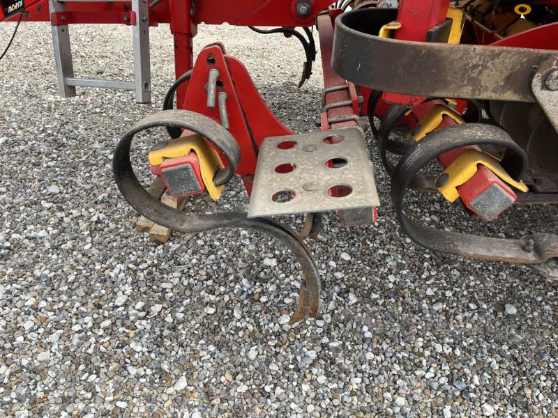 Väderstad Spirit 400 C seeder 17
