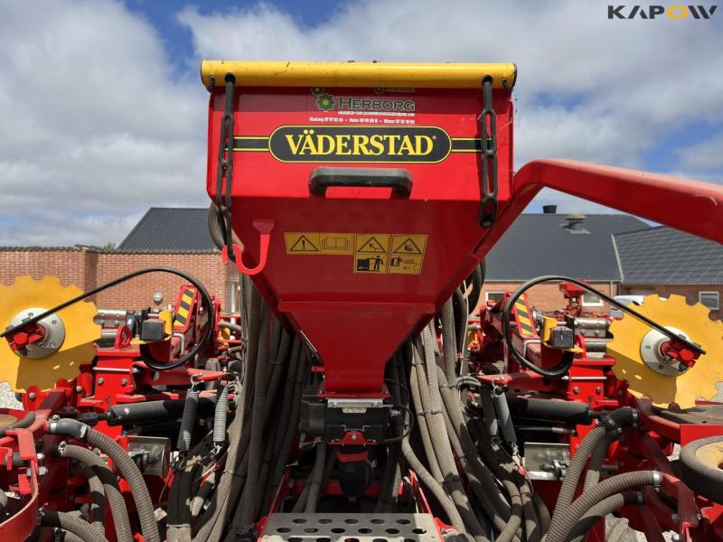 Väderstad Spirit 400 C seeder 36