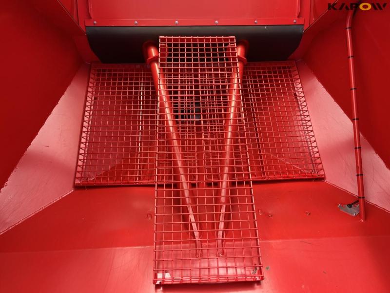 Väderstad Spirit 400 C seeder 46