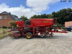 Väderstad Spirit 400 C seeder 4