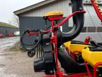 Väderstad Tempo F 8 corn seeder - 8 rows 10