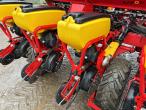 Väderstad Tempo F 8 corn seeder - 8 rows 36
