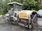 Vögele 1300-3i asphalt paver 3