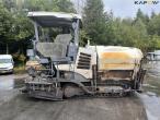 Vögele 1300-3i asphalt paver 4