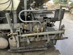 Vögele 1300-3i asphalt paver 10
