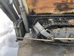 Vögele 1300-3i asphalt paver 13
