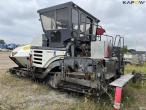 Vögele 1800-2 asphalt paver 6