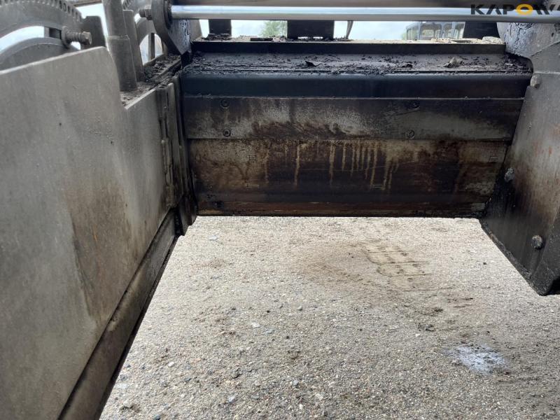 Vögele Super 1300-3I asphalt paver 41