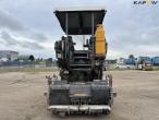 Vögele Super 1300-3I asphalt paver 6