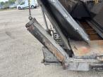 Vögele Super 1300-3I asphalt paver 18