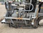 Vögele Super 1300-3I asphalt paver 22