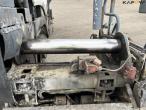 Vögele Super 1300-3I asphalt paver 39