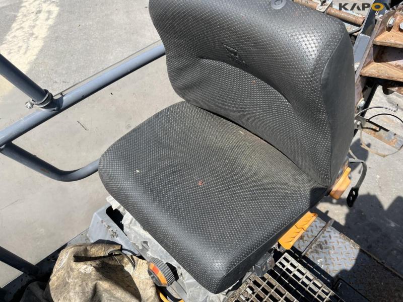 Vögele Super 1300-3i paver 27