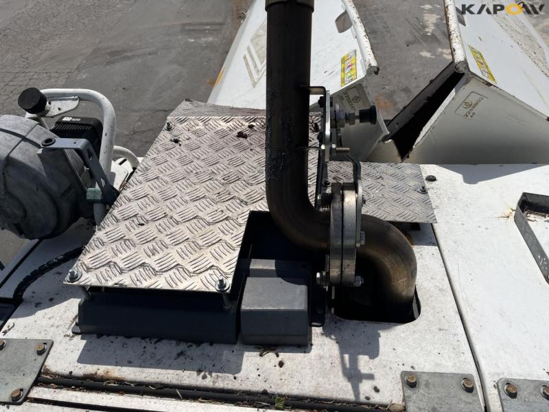 Vögele Super 1300-3i paver 31